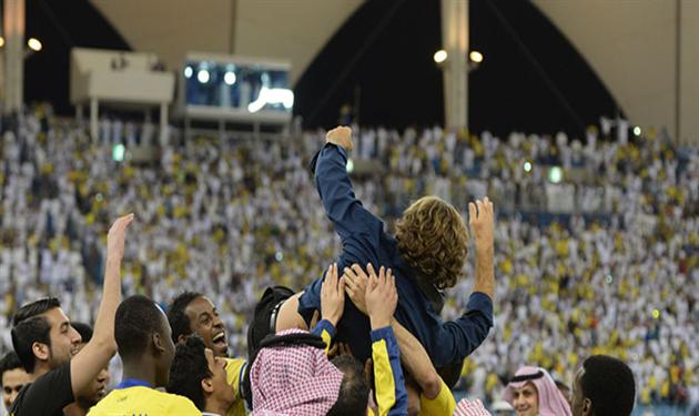 النصر